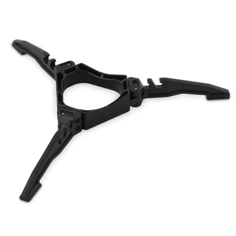 Nová Kolekce podstavec PINGUIN CARTRIDGE STAND Black