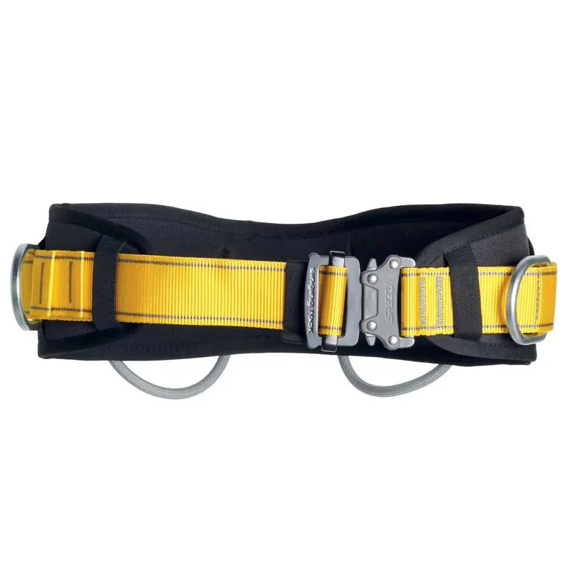 Výhodná Nabídka polohovací pás na nářadí SINGING ROCK POLE II S/M/L