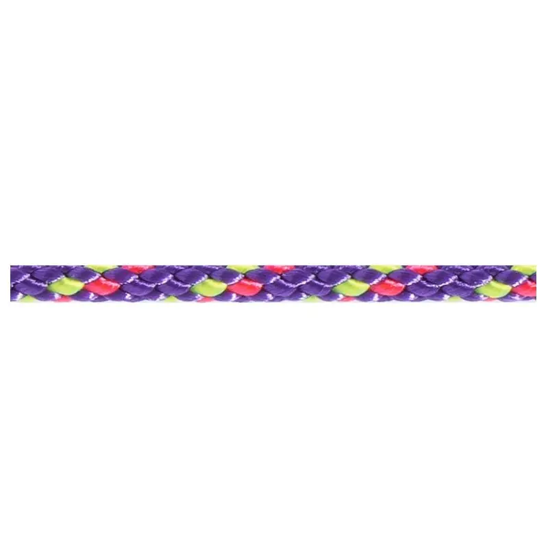 pomocná šňůra BEAL CORD 2mm Violet Must-Have