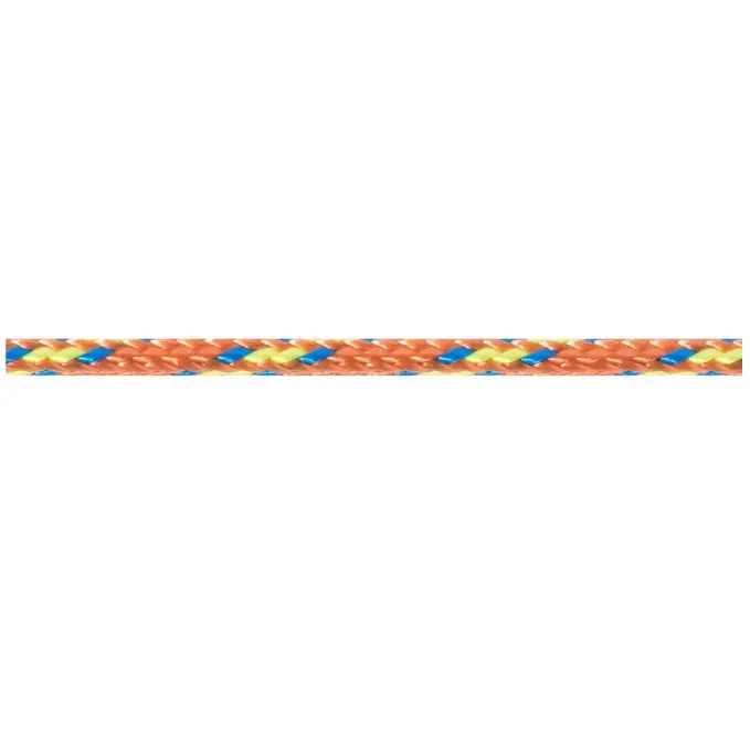 pomocná šňůra BEAL CORD 3mm Orange Odeslání Ihned