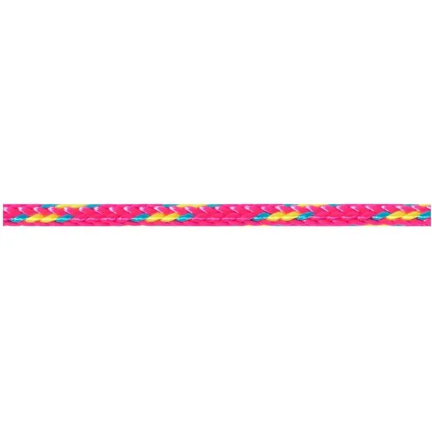 pomocná šňůra BEAL REEP 4mm Pink Oblíbený