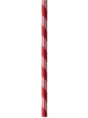 Nízká Cena pomocná šňůra EDELRID PES CORD 8mm Red
