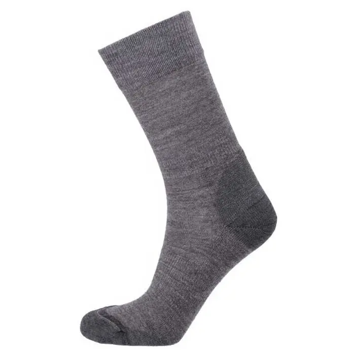 Tovární Cena ponožky DEVOLD MULTI MEDIUM Sock 44-47 Grey Melange