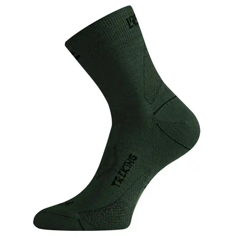Top Prodej ponožky LASTING TNW 620 Green M (38-41)