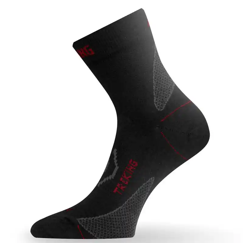 ponožky LASTING TNW 983 Black L (42-45) Super Cena