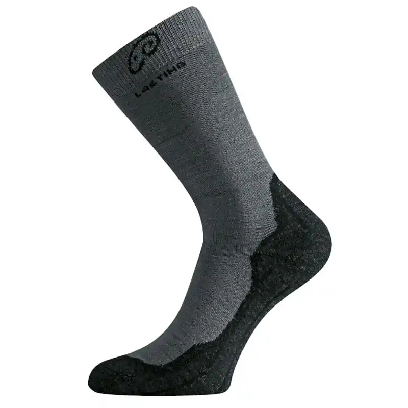 ponožky LASTING WHI 809 Grey L (42-45) Odeslání Ihned