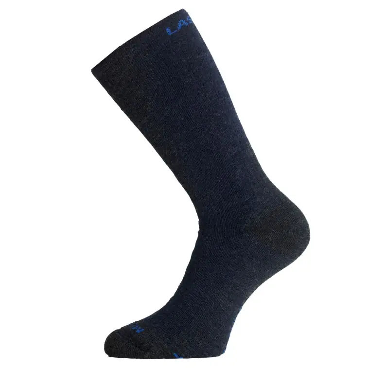 Přímo Od Výrobce ponožky LASTING WSM 504 Blue M (38-41)