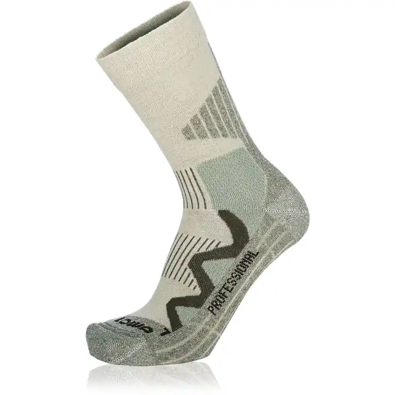 Super Cena ponožky LOWA TF 4-Season PRO Sock 39-40 Desert