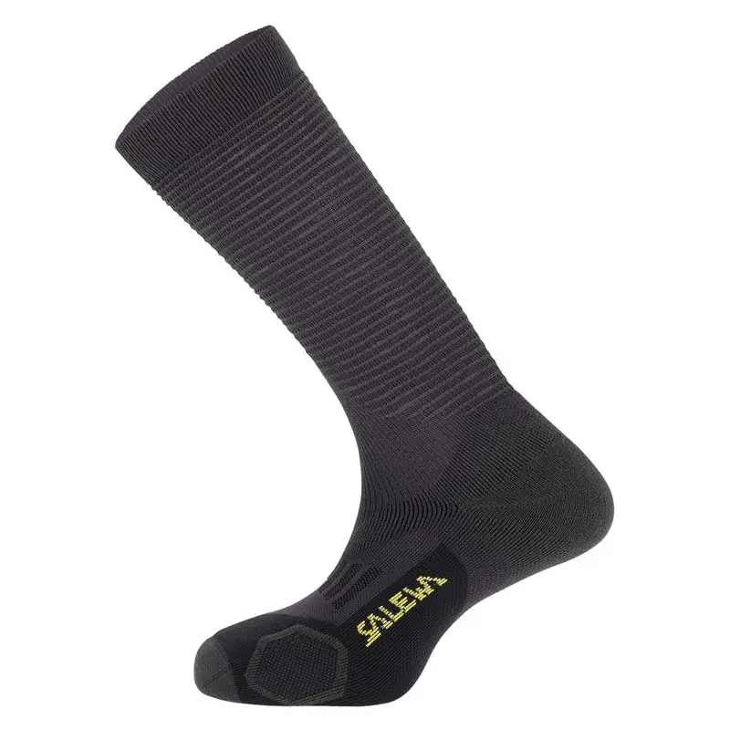Odeslání Ihned ponožky SALEWA TREK LITE Sock 44-46 Black