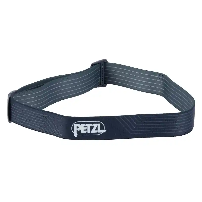 Finální Výprodej popruh PETZL TIKKINA, TIKKA (CORE), ACTIK (CORE)