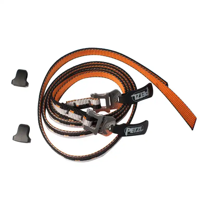 Nejlepší Volba popruhy PETZL SPL LL FL STRAP Kit