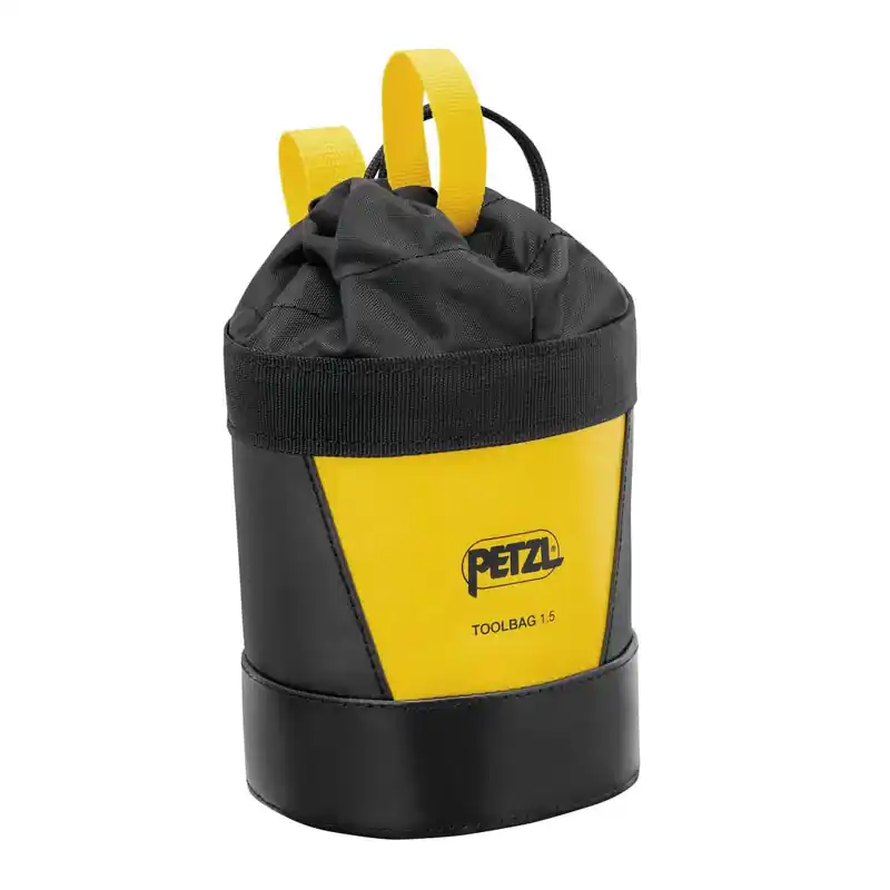 Nízká Cena pouzdro na nářadí PETZL TOOLBAG 1.5