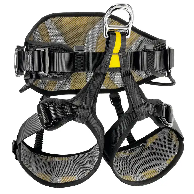 Vrácení Zdarma pracovní sedací postroj PETZL AVAO SIT 2
