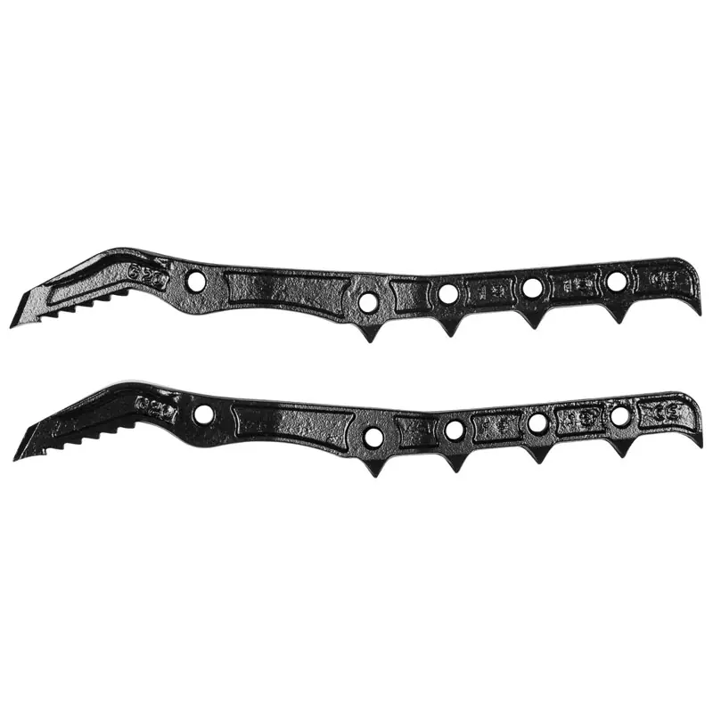 přední hroty GRIVEL G20+ FORGED Points 2x Cenová Bomba