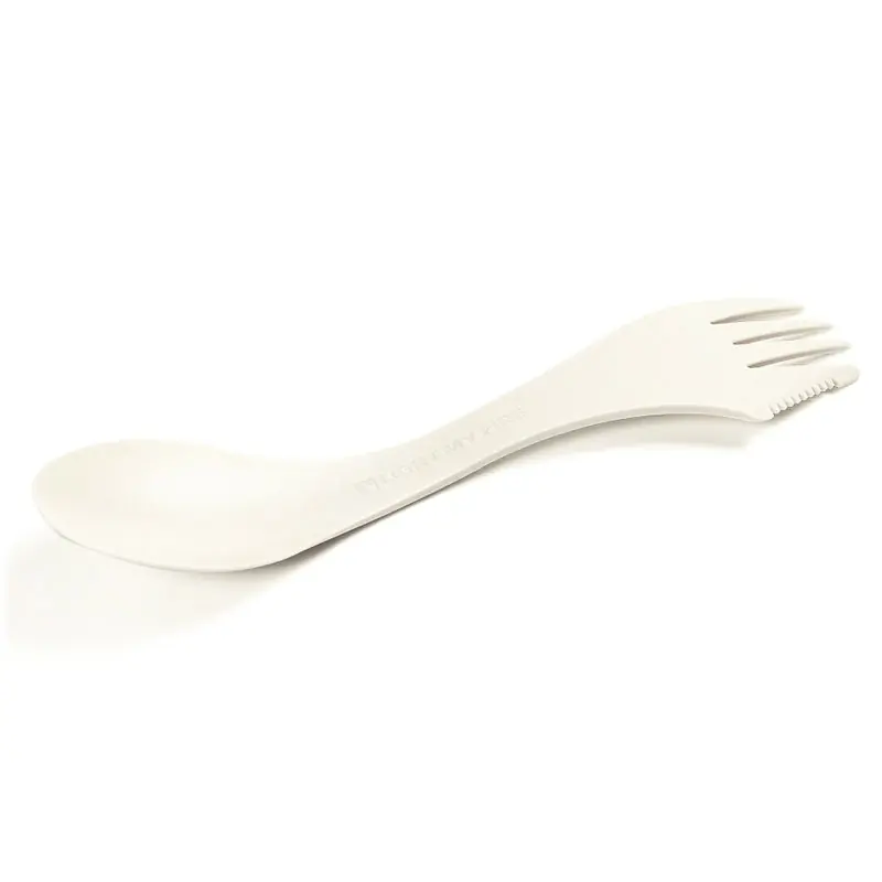 příbor LIGHT MY FIRE SPORK ORIGINAL 17cm Cream Top Prodej