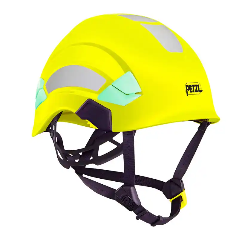 přilba PETZL VERTEX HI-VIZ Yellow 53-63cm Objednat Nyní