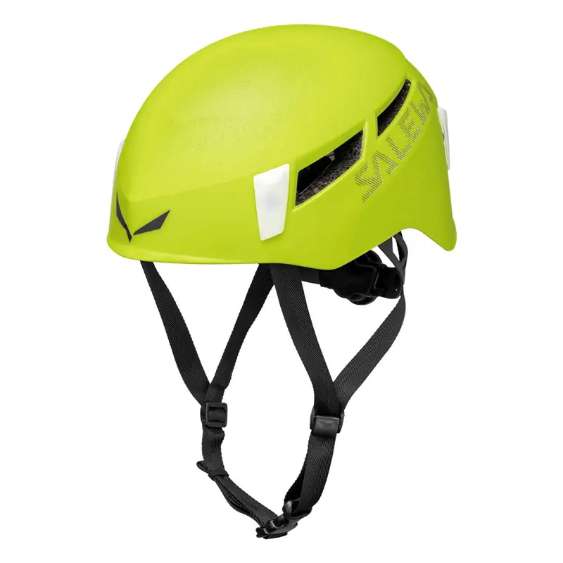 přilba SALEWA Pura L/XL 56-63cm Yellow Dokud Zásoby Vydrží