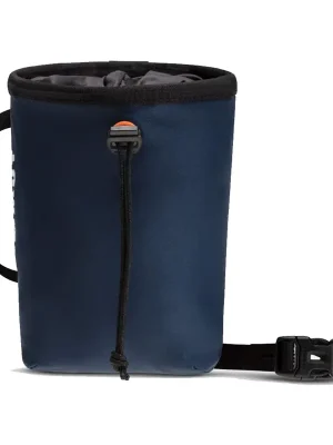 Super Cena pytlík na magnézium MAMMUT CRAG Chalk Bag Marine
