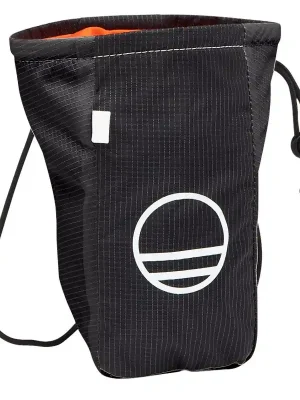 Koupit Online pytlík na magnézium WILD COUNTRY MOSQUITO Chalk Bag Black