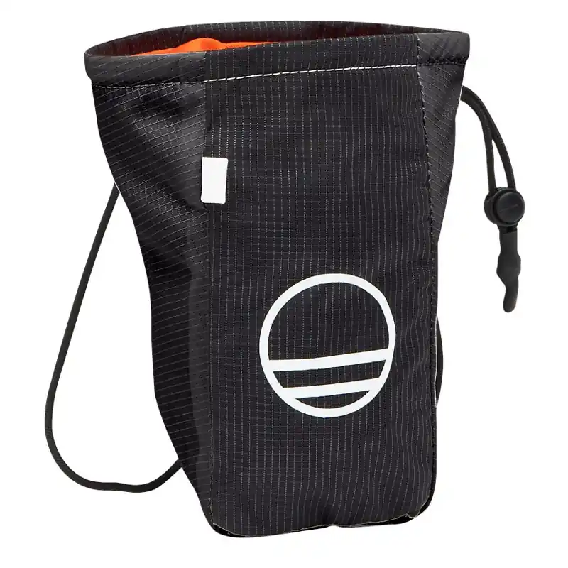 Koupit Online pytlík na magnézium WILD COUNTRY MOSQUITO Chalk Bag Black
