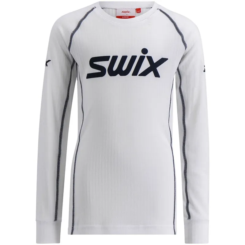 SWIX RaceX Classic Long Sleeve Jr. Akční Cena