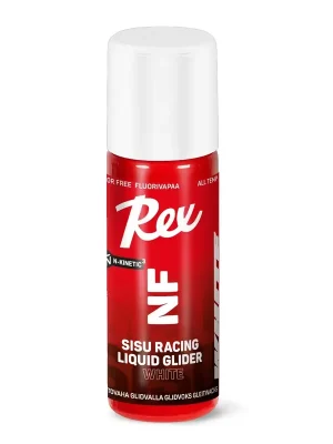 Cenová Bomba REX 4725 NF SISU White Liquid Glider, 60ml