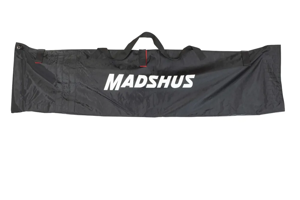 MADSHUS Test Ski bag, vak na běžky, 8 párů Bezpečná Platba