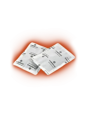 Dokud Zásoby Vydrží THERM-IC Pocket Warmers, 5 párů, hřejivé sáčky