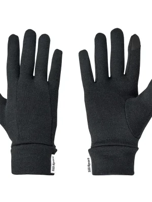 Hit Sezóny LILL-SPORT Wool Liner Touch, podvlékací rukavice