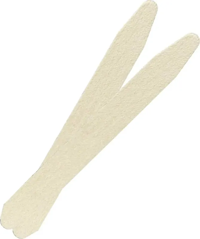 PELTONEN Skin Replacement Mohair White 414 mm, mohérový pás Objednat Nyní