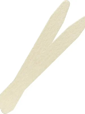 PELTONEN Skin Replacement Mohair White 444 mm, mohérový pás Cenový Hit