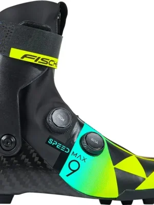 FISCHER Speedmax 9 Skate RL BOA 2025/26, boty na běžky Finální Výprodej