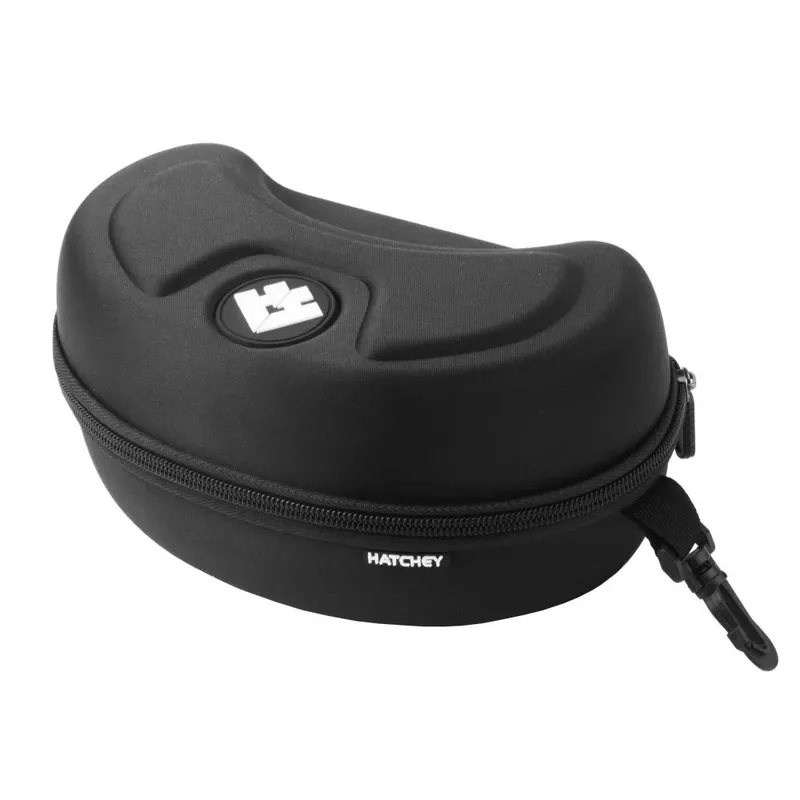 Časově Omezené HATCHEY Hard Case - pouzdro na brýle