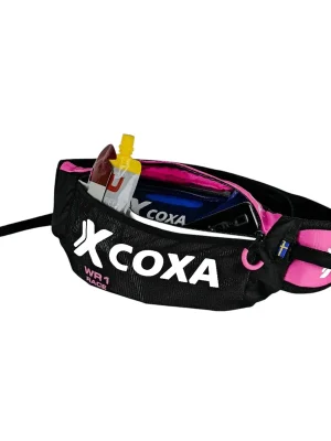 COXA WR1 Race Pink - závodní hydratační pás s vakem 1,2 l Cenová Bomba