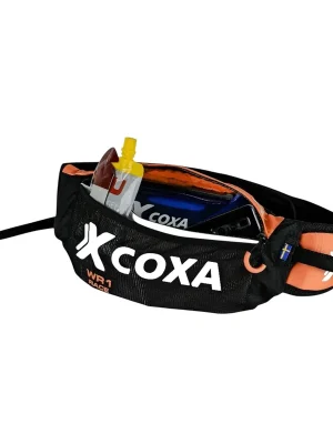 COXA WR1 Race Orange – závodní hydratační pás 1,2 l Super Cena