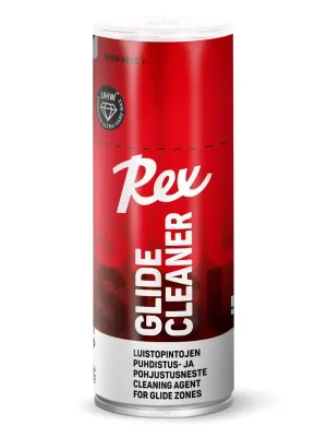 Akce REX 514 Glide Cleaner Sisu UHW 170ml, nefluorový smývač