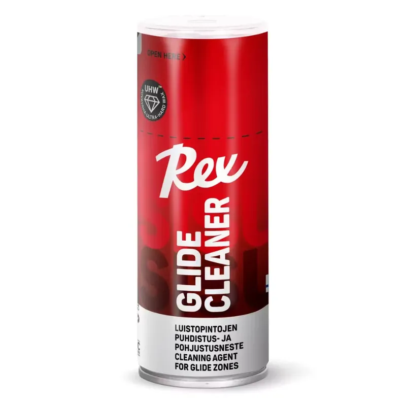 Akce REX 514 Glide Cleaner Sisu UHW 170ml, nefluorový smývač