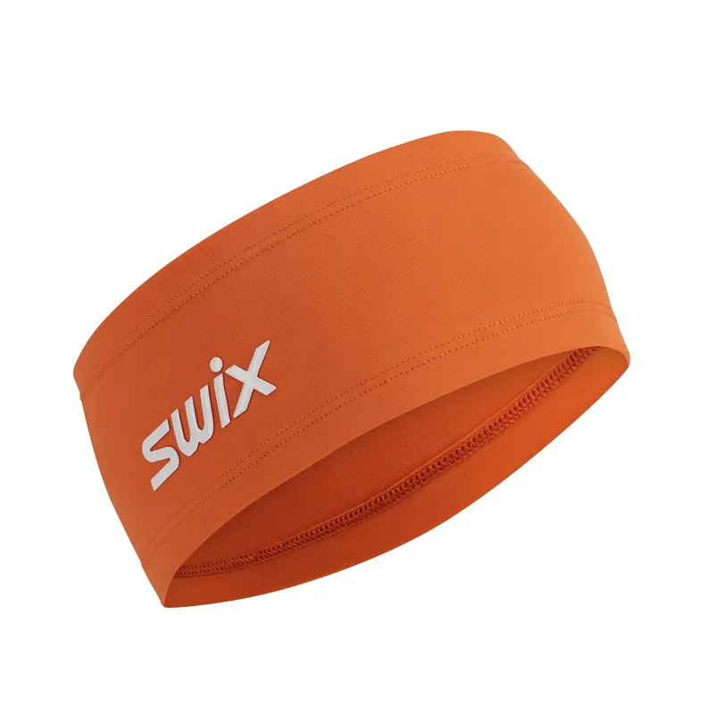SWIX Move Headband, Sunrise, čelenka Ihned K Objednání