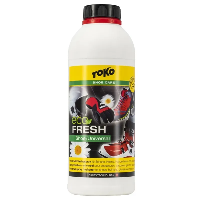 TOKO ECO SHOE/UNIVERSAL FRESH 1000 ML Cenová Bomba