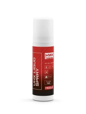 HWK UHX Liquo Spray Middle, +2 až –8 °C, 45 ml, sprej Sleva