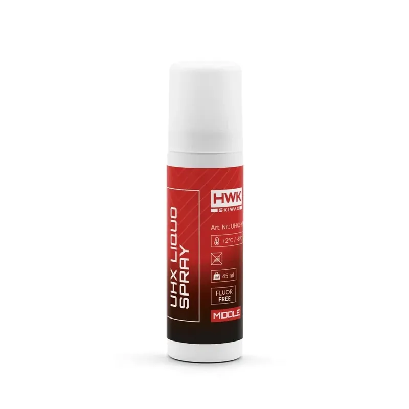 HWK UHX Liquo Spray Middle, +2 až –8 °C, 45 ml, sprej Sleva
