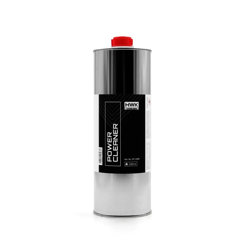 Novinka HWK Power Cleaner 1000ml
