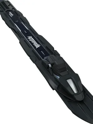 Levný ROTTEFELLA Xcelerator JR NIS Classic, vázání na běžky
