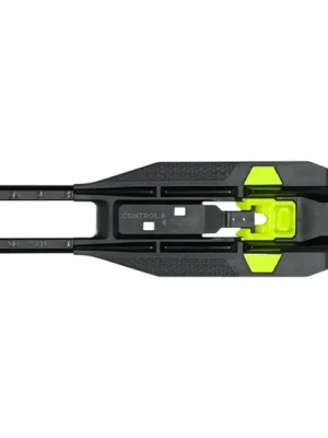Nejlepší Cena FISCHER Race Skate IFP Black Neonyellow, vázání na běžky