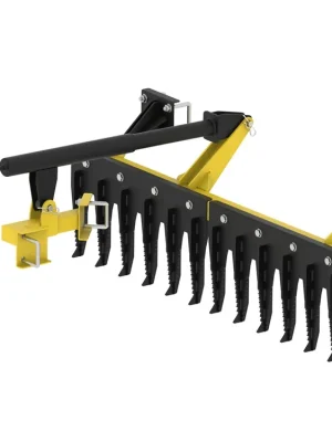 IRON BALTIC Ice Blade Module 1,45 m, nože na ledový sníh pro Snow Roller 47.6000 Sezónní Sleva