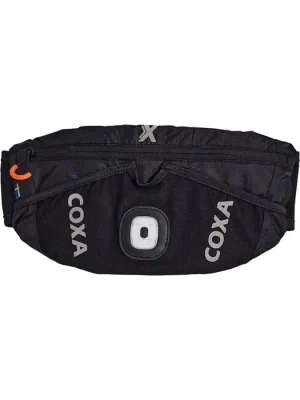 COXA WR1 Onesize Black Akce