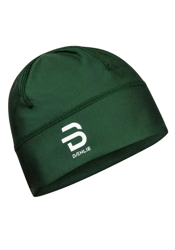 Hit Sezóny BJORN DAEHLIE Polyknit, zelená, 23/24, sportovní čepice