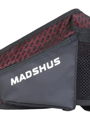 MADSHUS Drink belt, black, ledvinka na běžky Objednat Nyní