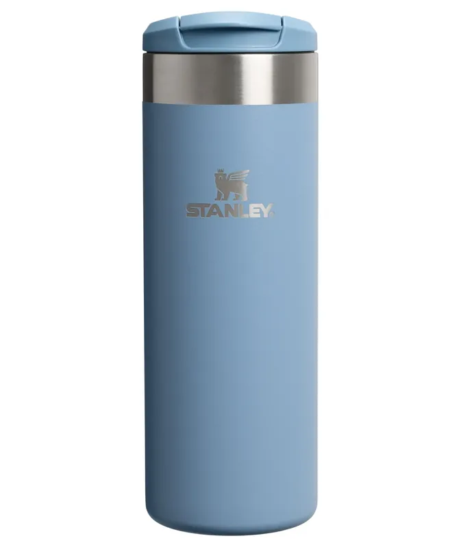 STANLEY The AeroLight™ Transit Mug 470 ml Indigo 2.0, termohrnek Ihned K Objednání