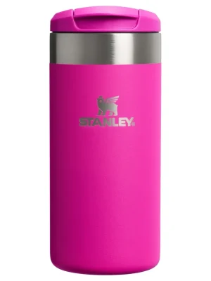 Must-Have STANLEY The AeroLight™ Transit Mug 350 ml Violet Blossom, termohrnek